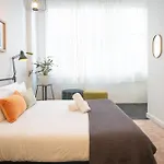 Chic Studio Oasis In The Heart Of Darlinghurst Nda044-2