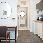 Chic Studio Oasis In The Heart Of Darlinghurst Nda044-2