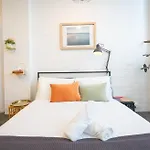 Chic Studio Oasis In The Heart Of Darlinghurst Nda044-2