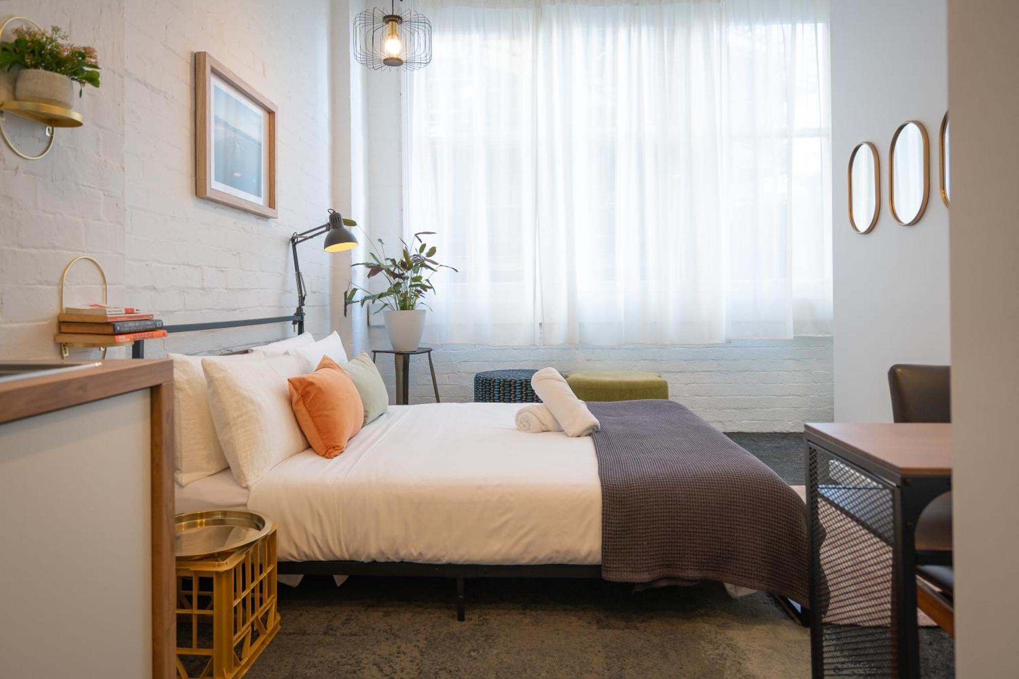 Apartment Chic Oasis In The Heart Of Darlinghurst Nda044-2 *