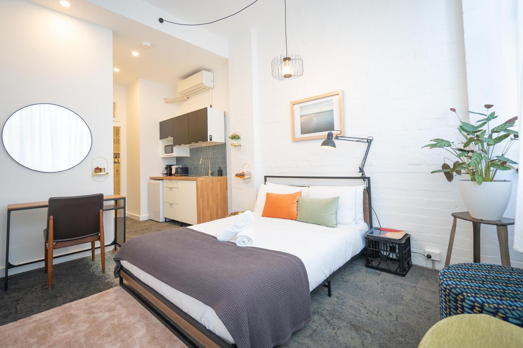 Apartment Chic Oasis In The Heart Of Darlinghurst Nda044-2 *
